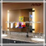 Frameless tv mirror NRG-F-11080