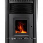 Free standing biomass pellet stove china CPP08