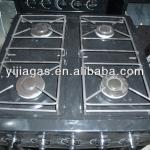 Free standing gas oven JK-04MMSE