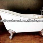 freestanding bathtub