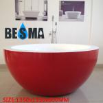 Freestanding Bathtub,claw foot bath,clawfoot bathtub,Classical bathtub B-7121 B-7121