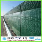 freeway noise barrier panel with wholesale price and fast delivery (Anping factory) FL281