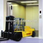 freight cargo elevator lift THJ630/0.5