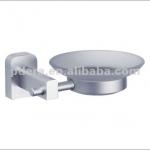 Frosted Glass Soap Dish PD-8013