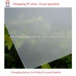 frosted polycarbonate solid sheet frosted polycarbonate solid sheet