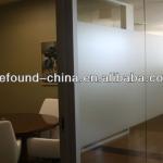 Frosted Window Film 535