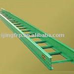 FRP assemble multipurpose ladder