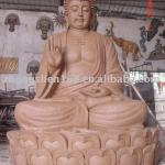 FRP buddha statue zs-bu-025