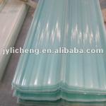 FRP corrugated sheet 2.0mm thickness