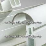 Frp door and window frame OEM to Europe custom size