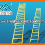 FRP Double extension ladder WH-CPJC-016-011