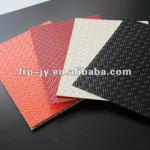 FRP fiberglass anti-slip sheets for flooring,walking platform FRP-anti