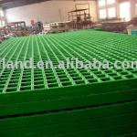 FRP grating,fiberglass modeled grating