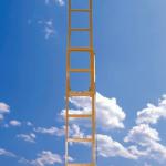 FRP ladder 0012