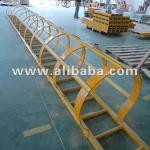 FRP Monkey Cage Ladder