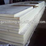 frp pu sandwich panel