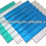 FRP Translucent roofing sheet glassfiber skylight building panel 1.8mm