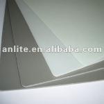 FRP Transparent Flat Sheet Various