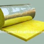 FSK faced Glass Wool Grade A