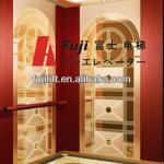 Fuji Luxury Passenger Elevator(FS-CJ-224) FS-CJ-224