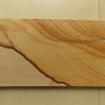 Fujian Yellow wood sandstone Yellow sandstone