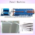 Full Auto Vacuum EPS Machine for sandwich panel PSB-QZ600/QZ800