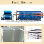 Full Auto Vacuum EPS Panel Machine With Factory Price PSB-QZ600/QZ800