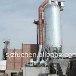 full automic gypsum powder production line