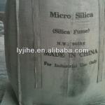 fumed silica powder/micro silica price JH85-95