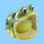 Funny Draining Soap Dispenser With Sponge Holder M088875