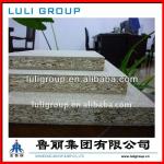 Furniture grade E2 plain partilce board (1)particle board