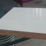 Furniture HPL plywood Fireproof