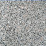 G383 Pearl Flower granite tiles/slabs/steps G383