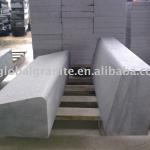 G603 Granite kerbstone,curbestone KERBSTONE