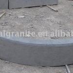 G603 Granite kerbstone,curbestone KERBSTONE