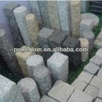 G603 granite palisade fence,G603 kerbstone