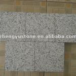 G603 Grey Granite Bush hammered Paving Cube Stones ZYP0017