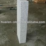 G603 Grey Granite Edging Curbstone G602,G603,G640