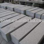 G603 Grey Granite Kerbstone SS-PS-009