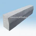 G603 Grey Granite Kerbstone KS-07