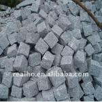 G603 grey granite natural split RH2010030515