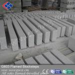 G603 padang crystall blocksteps for outdoor Blocksteps