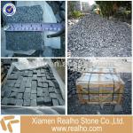 g654 dark granite paving stone paving stone