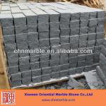 G654 granite cube stone G654 granite cube stone