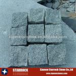 G654 granite cubic stone SRS-013