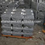 G654 granite Wall Stones Wall Stone