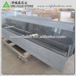 G654 Indoor Granite Stairs G654 Stair Riser