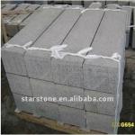 G654 Seasame Black Granite Kerbstone Kerbstone