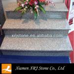 G664 Chinese Anti-slip Stairs Granite Tiles And Stairs 664