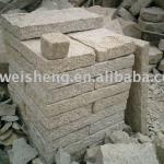 g682 granite curbstone